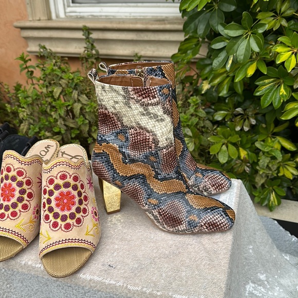 Kurt Geiger - Picture 1 of 4